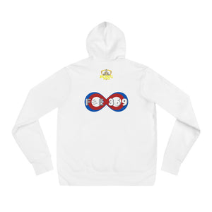 MO RL BFW - Unisex hoodie