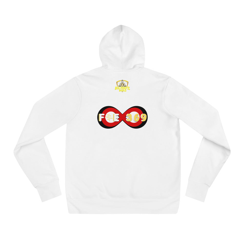 MS RL BFW - Unisex hoodie