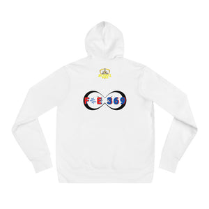 NC RL BFW - Unisex hoodie