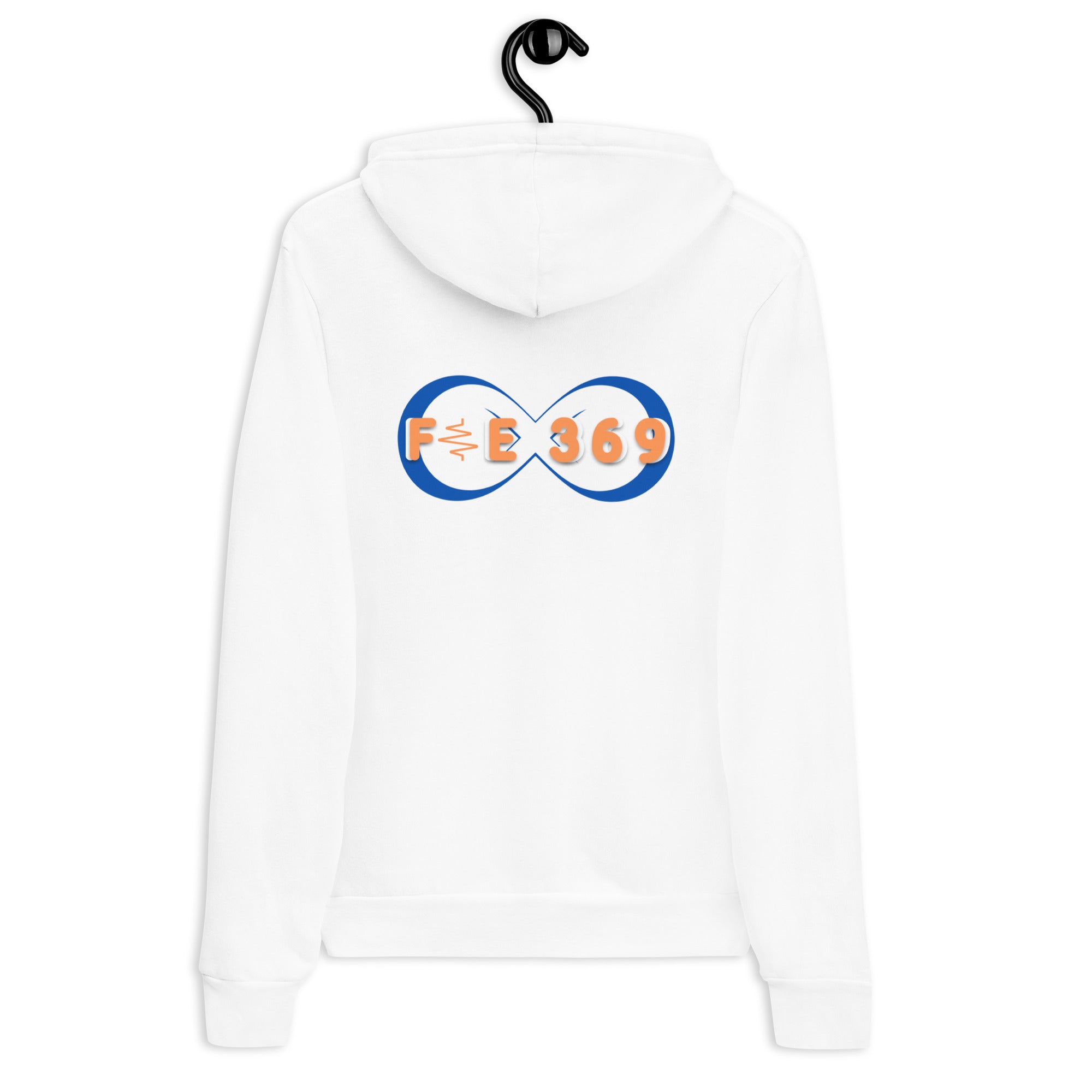 NH RL BFW - Unisex hoodie