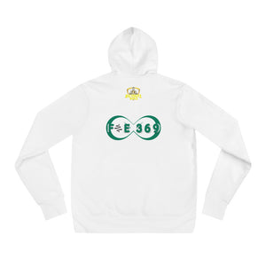 Nigeria RL BFW - Unisex hoodie