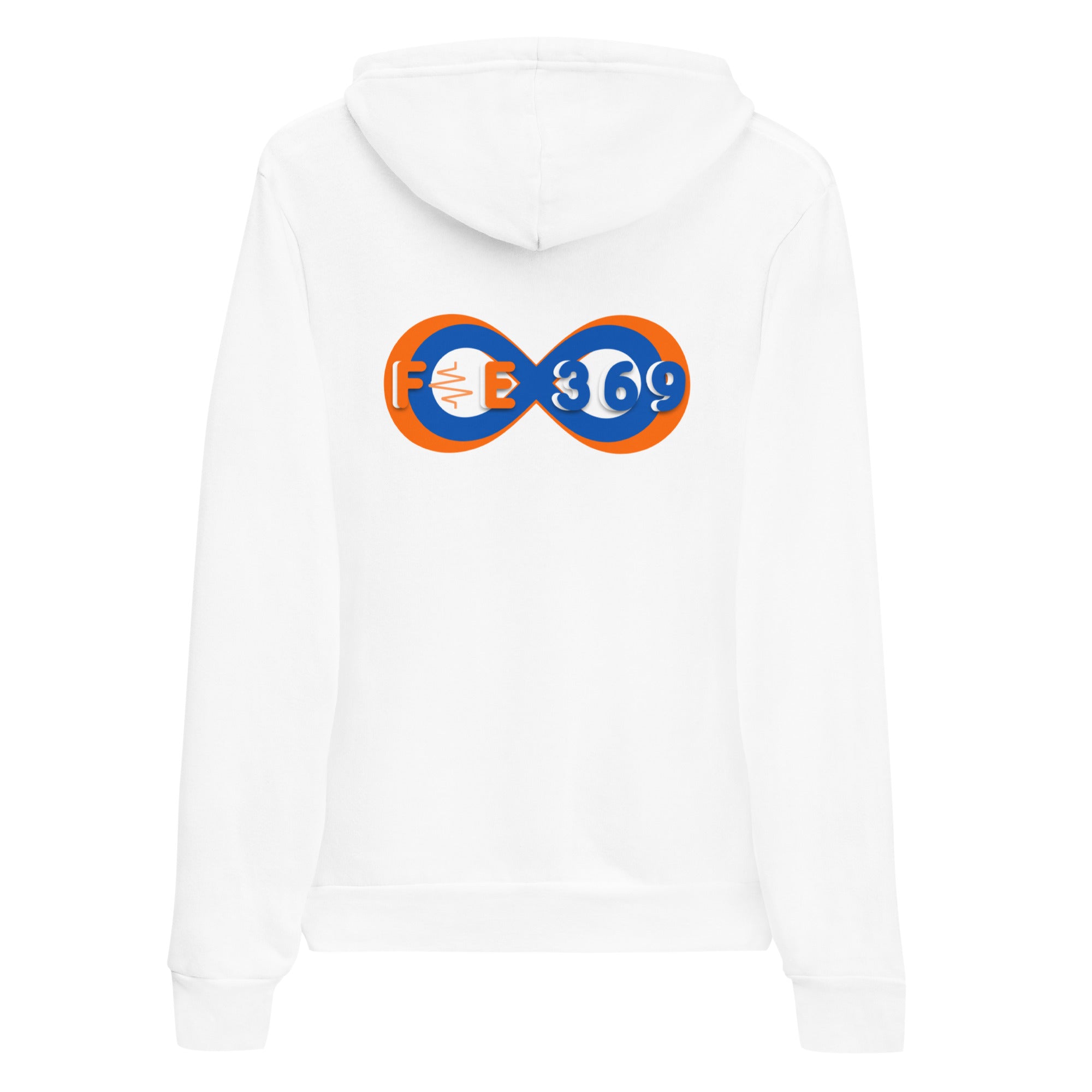 NY RL BFW - Unisex hoodie