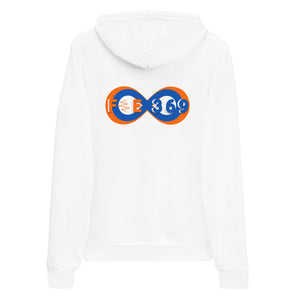 NY RL BFW - Unisex hoodie