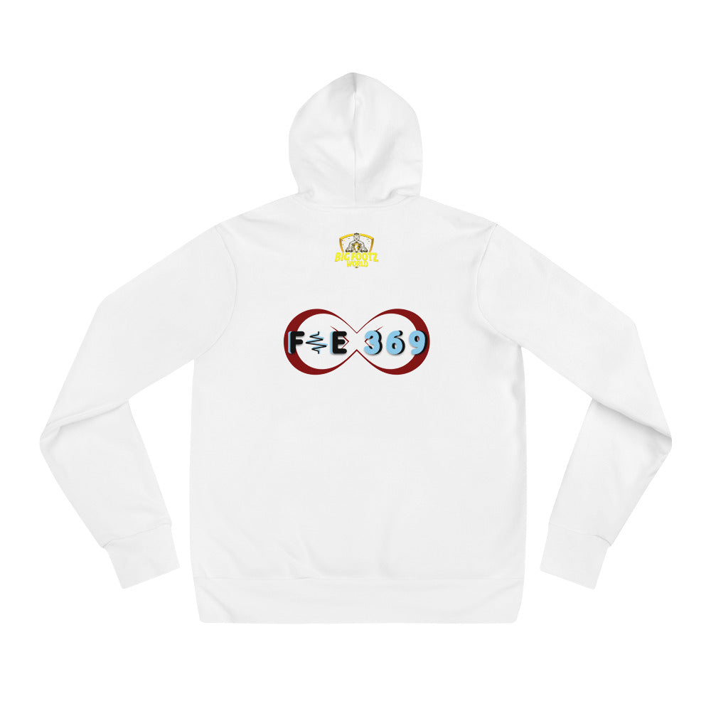 OK RL BFW - Unisex hoodie