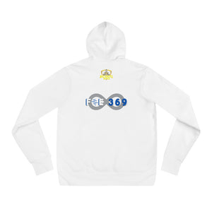 SC RL BFW - Unisex hoodie