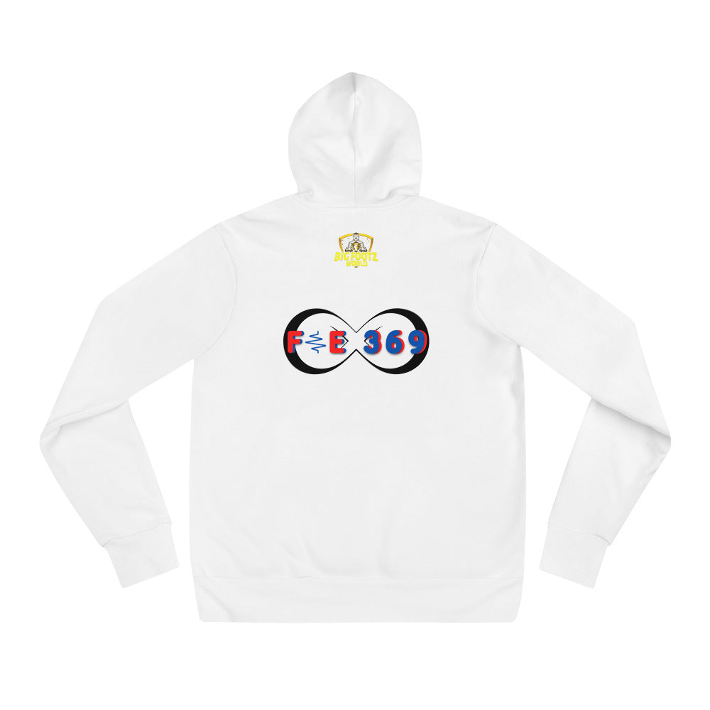 UT RL BFW - Unisex hoodie