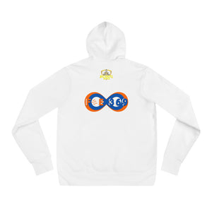 WV RL BFW - Unisex hoodie