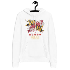 MD RL BFW - Unisex hoodie