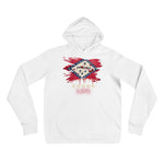 Load image into Gallery viewer, AR RL BFW - Unisex hoodie
