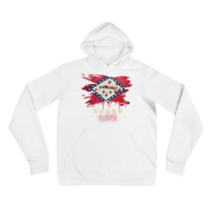 AR RL BFW - Unisex hoodie