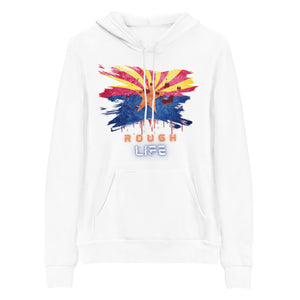 AZ RL BFW - Unisex hoodie