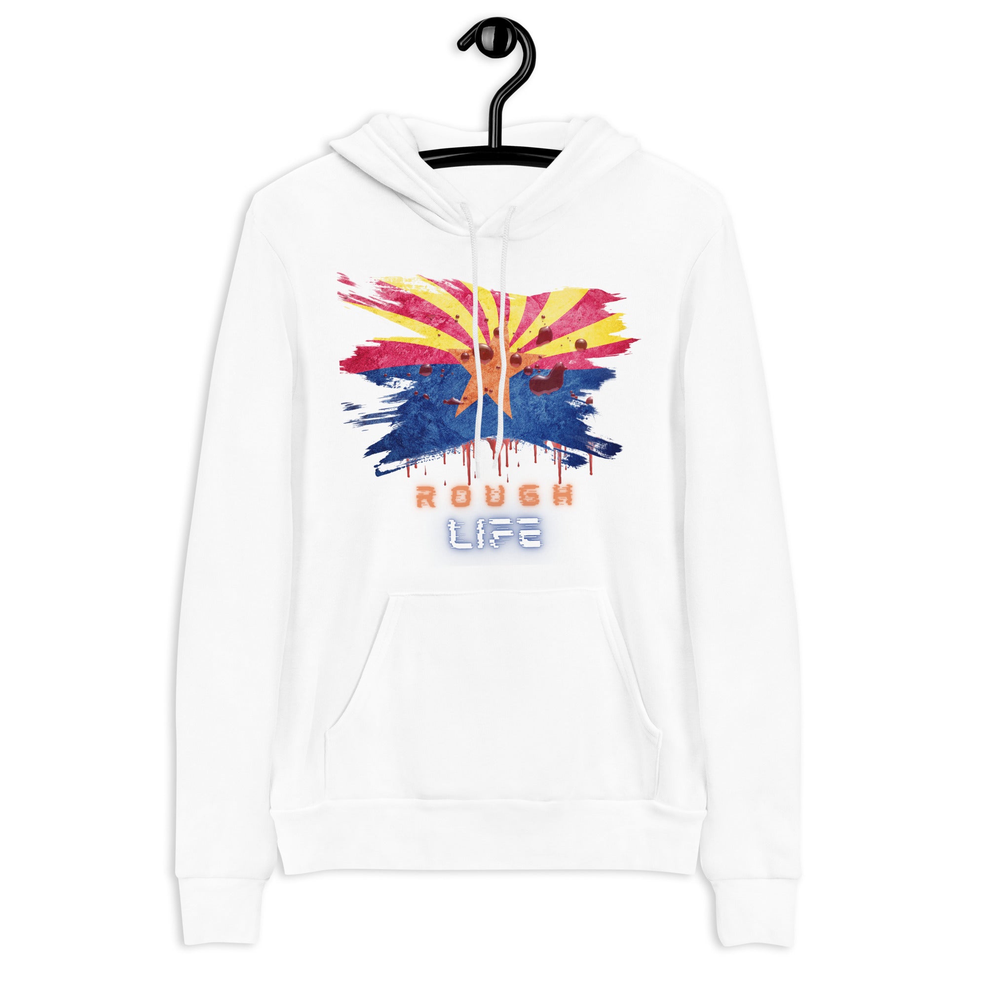 AZ RL BFW - Unisex hoodie