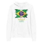 Load image into Gallery viewer, Brazil RL BFW - Unisex hoodie
