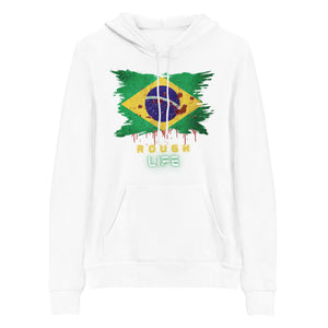 Brazil RL BFW - Unisex hoodie