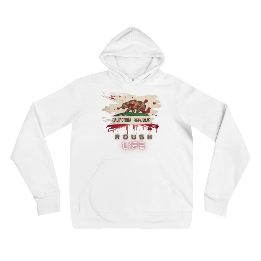 CA RL BFW - Unisex hoodie