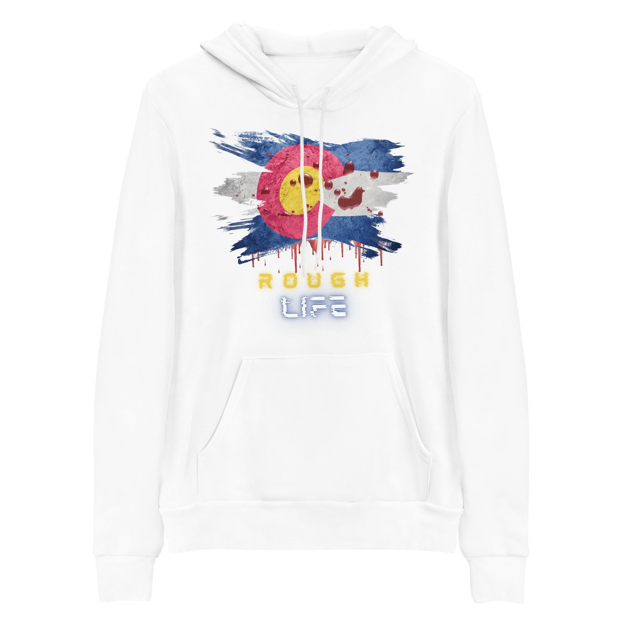 CO RL BFW - Unisex hoodie