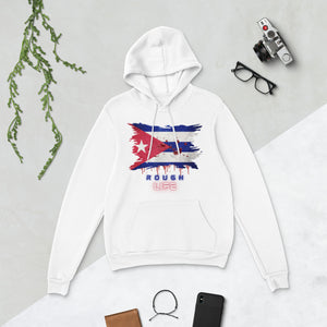 CUBA RL BFW - Unisex hoodie