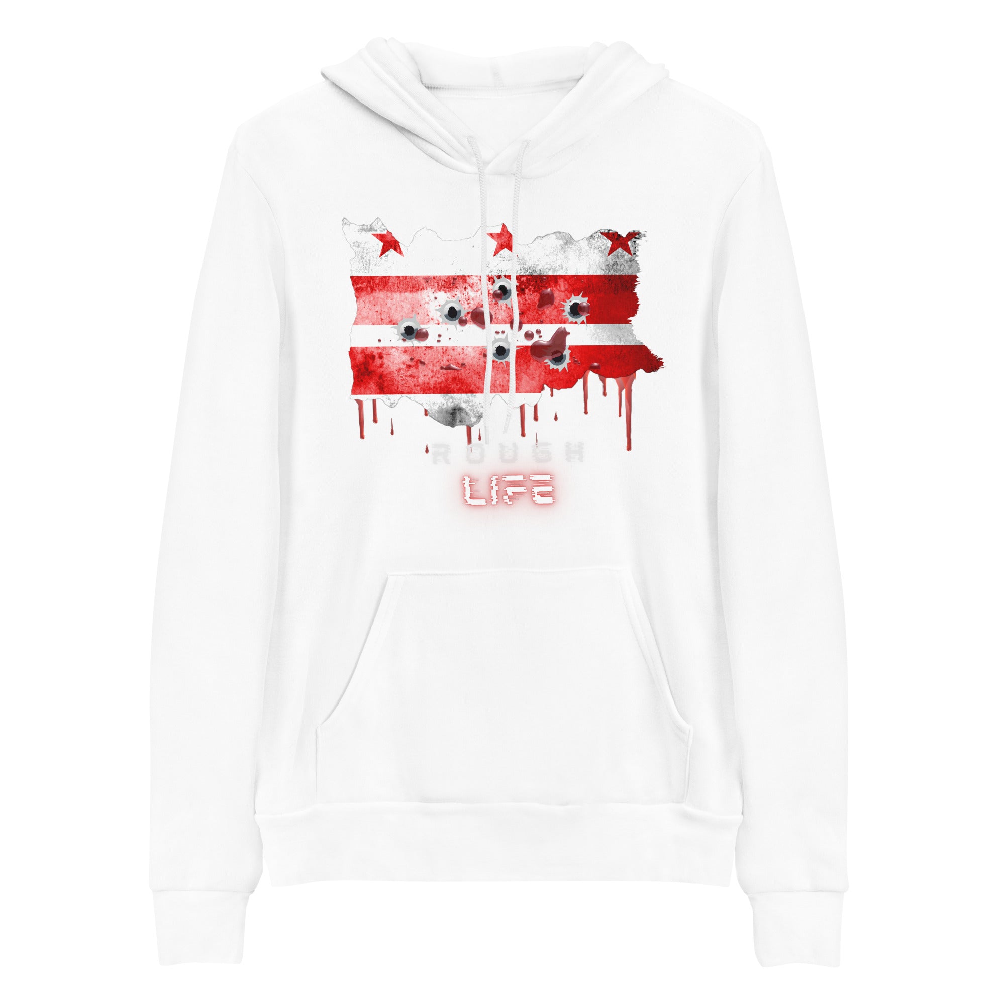 DC RL BFW - Unisex hoodie