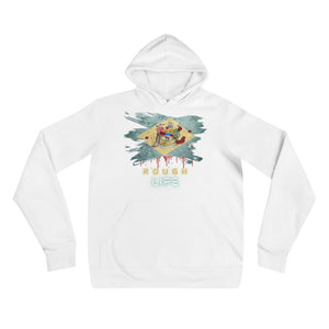 DE RL BFW - Unisex hoodie