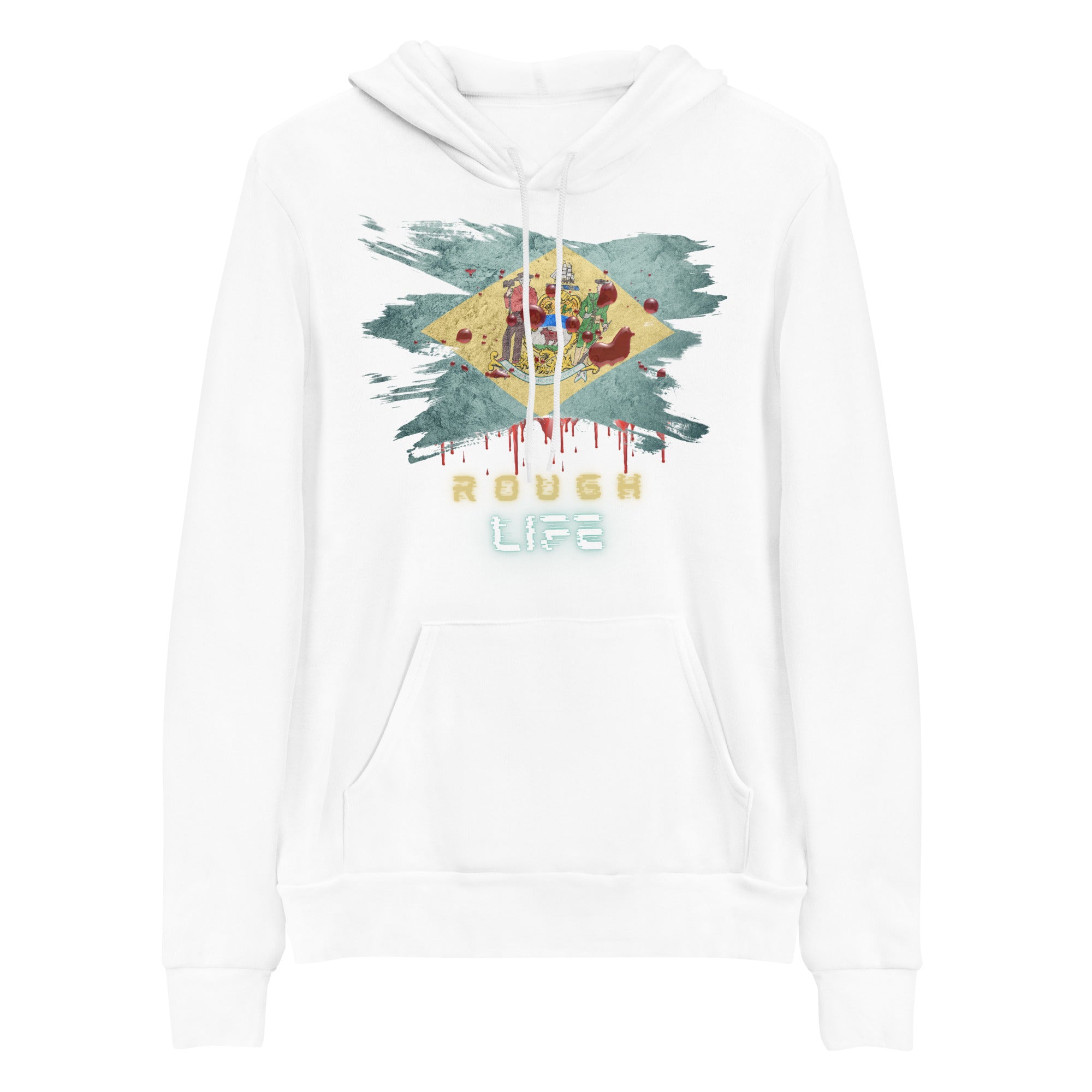 DE RL BFW - Unisex hoodie