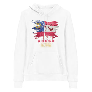 GA RL BFW - Unisex hoodie