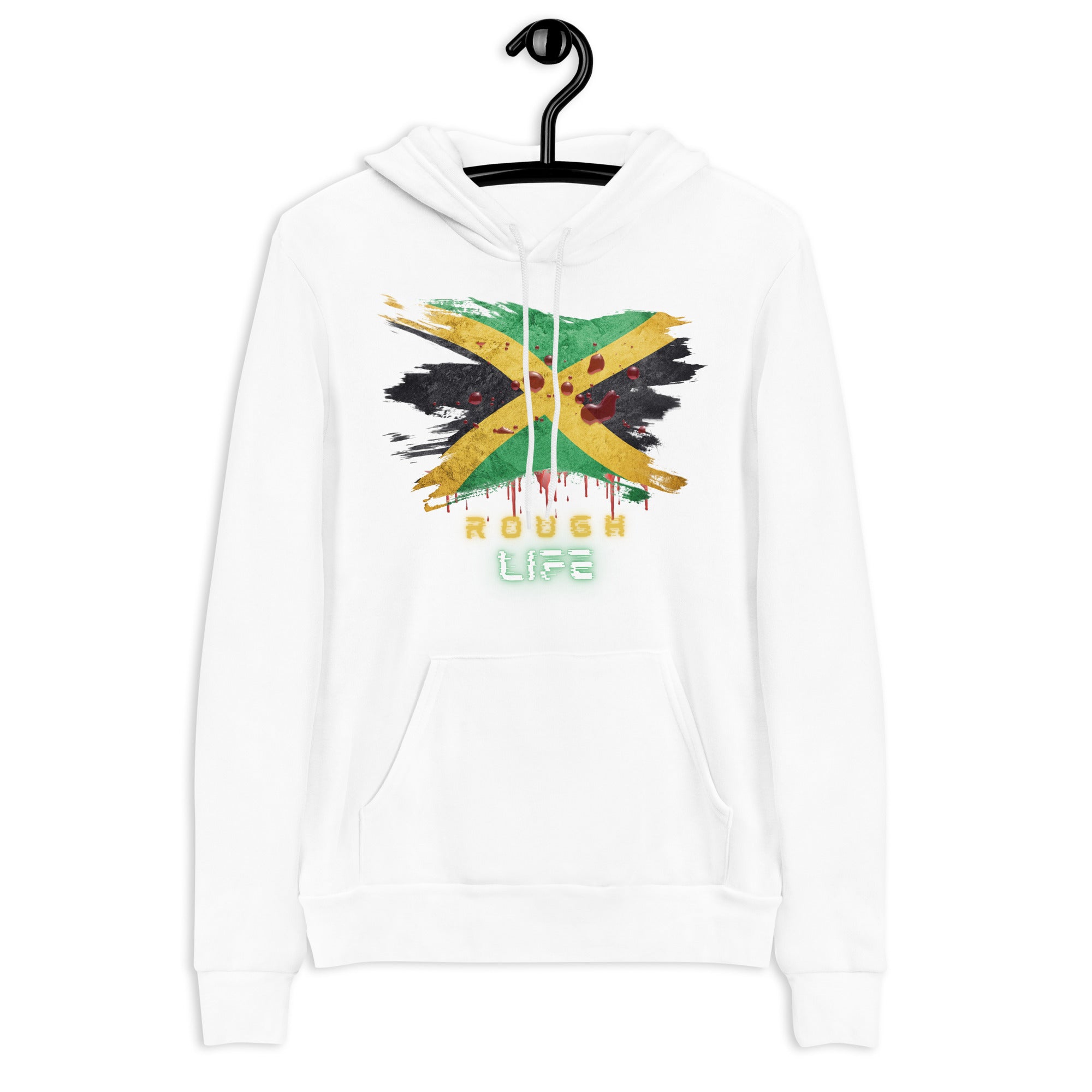 Jamaica RL BFW - Unisex hoodie