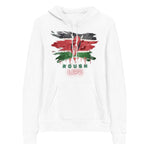 Load image into Gallery viewer, Kenya RL BFW - Unisex hoodie
