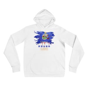 KS RL BFW - Unisex hoodie