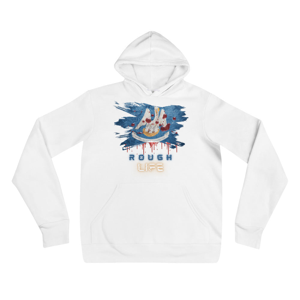 LA RL BFW - Unisex hoodie