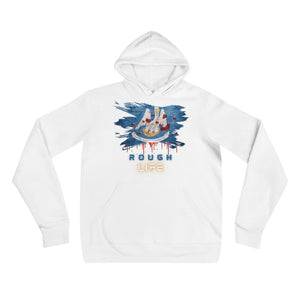 LA RL BFW - Unisex hoodie