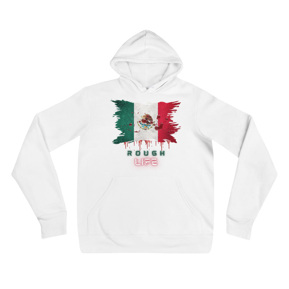 Mexico RL BFW - Unisex hoodie