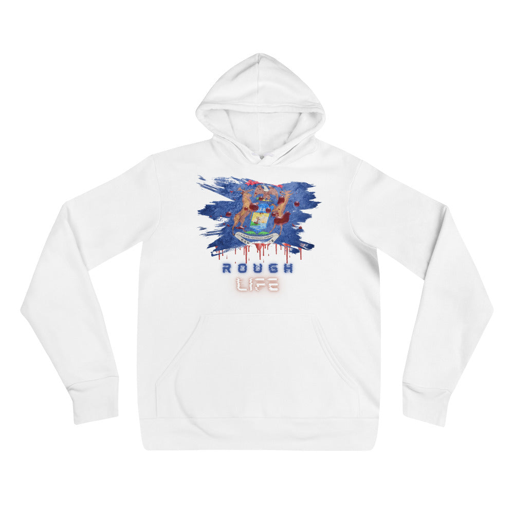 MI RL BFW - Unisex hoodie