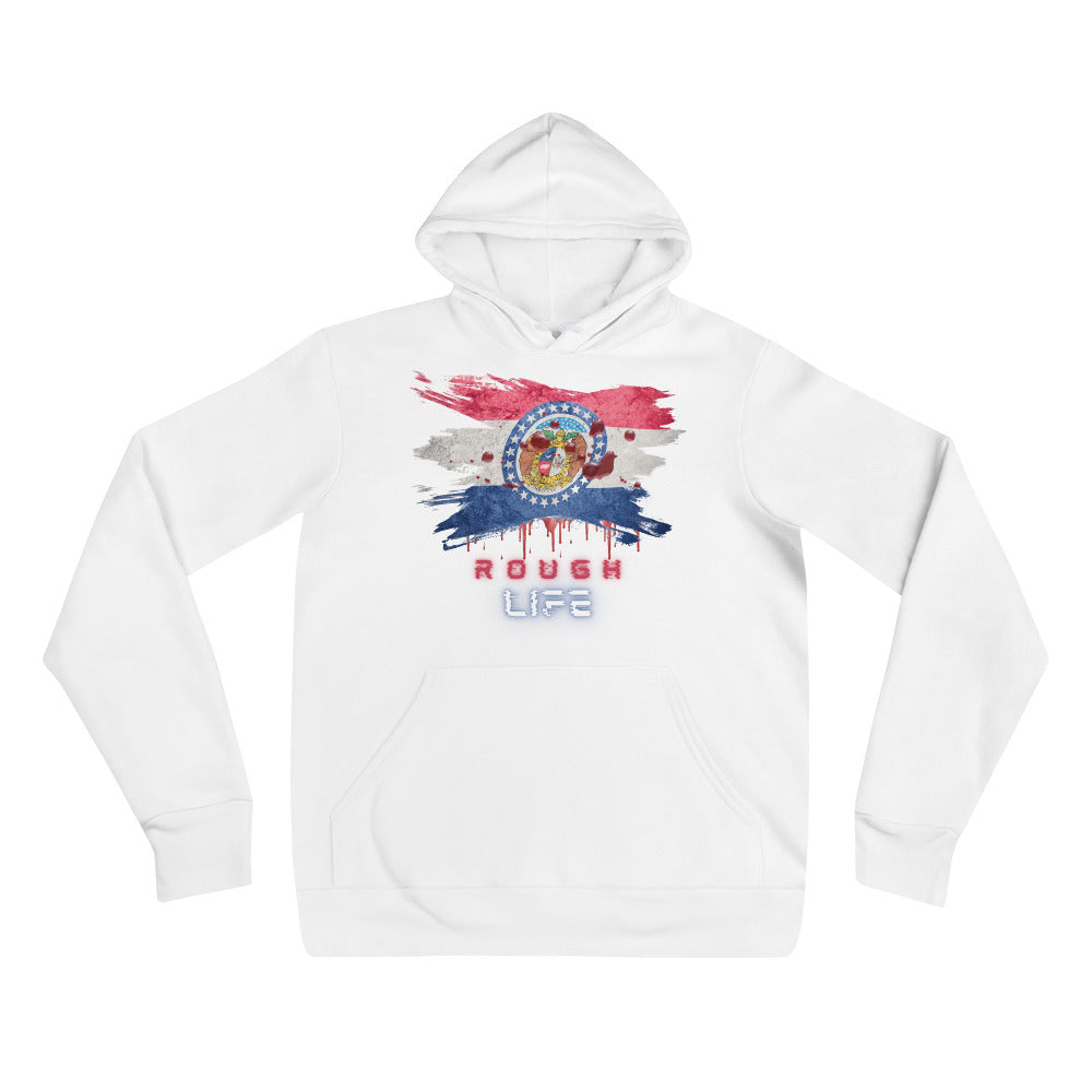 MO RL BFW - Unisex hoodie