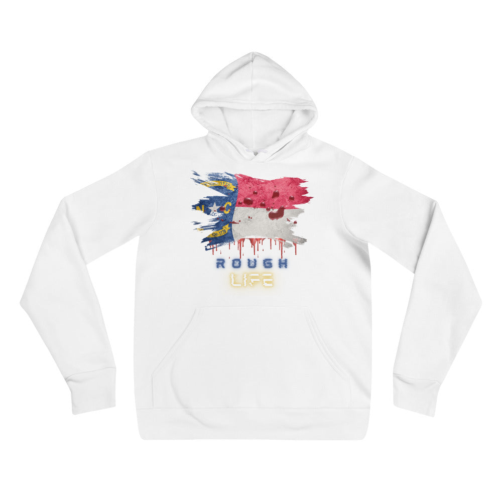 NC RL BFW - Unisex hoodie