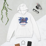 Load image into Gallery viewer, ND RL BFW - Unisex hoodie
