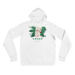 Load image into Gallery viewer, Nigeria RL BFW - Unisex hoodie
