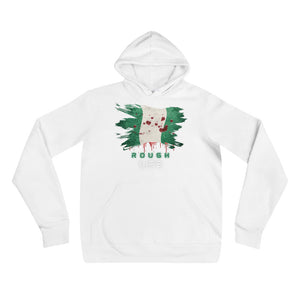 Nigeria RL BFW - Unisex hoodie