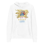 Load image into Gallery viewer, NJ RL BFW - Unisex hoodie
