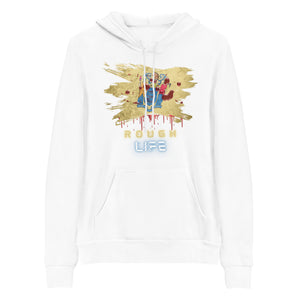 NJ RL BFW - Unisex hoodie