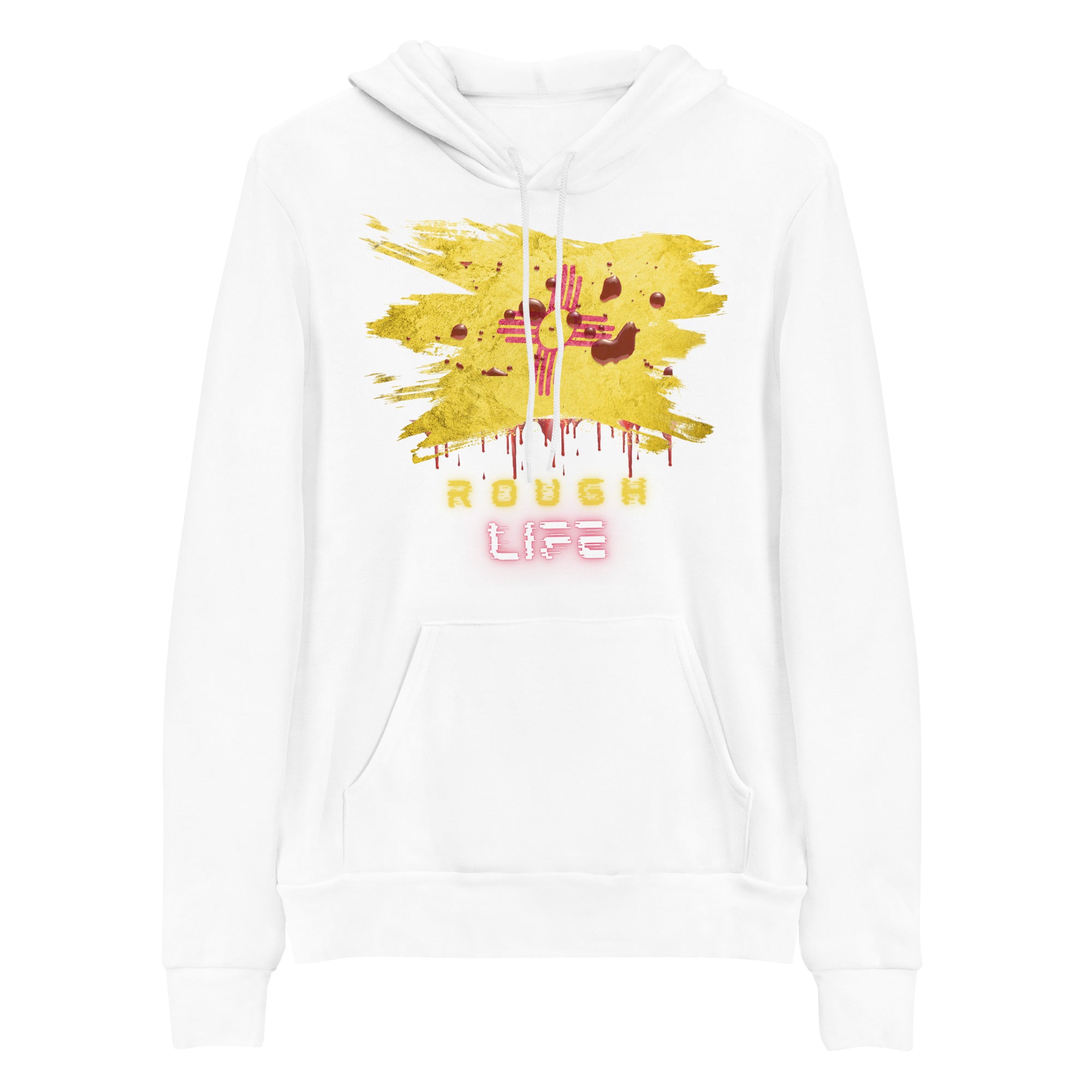 NM RL BFW - Unisex hoodie