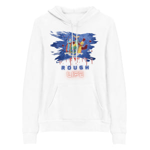 NY RL BFW - Unisex hoodie