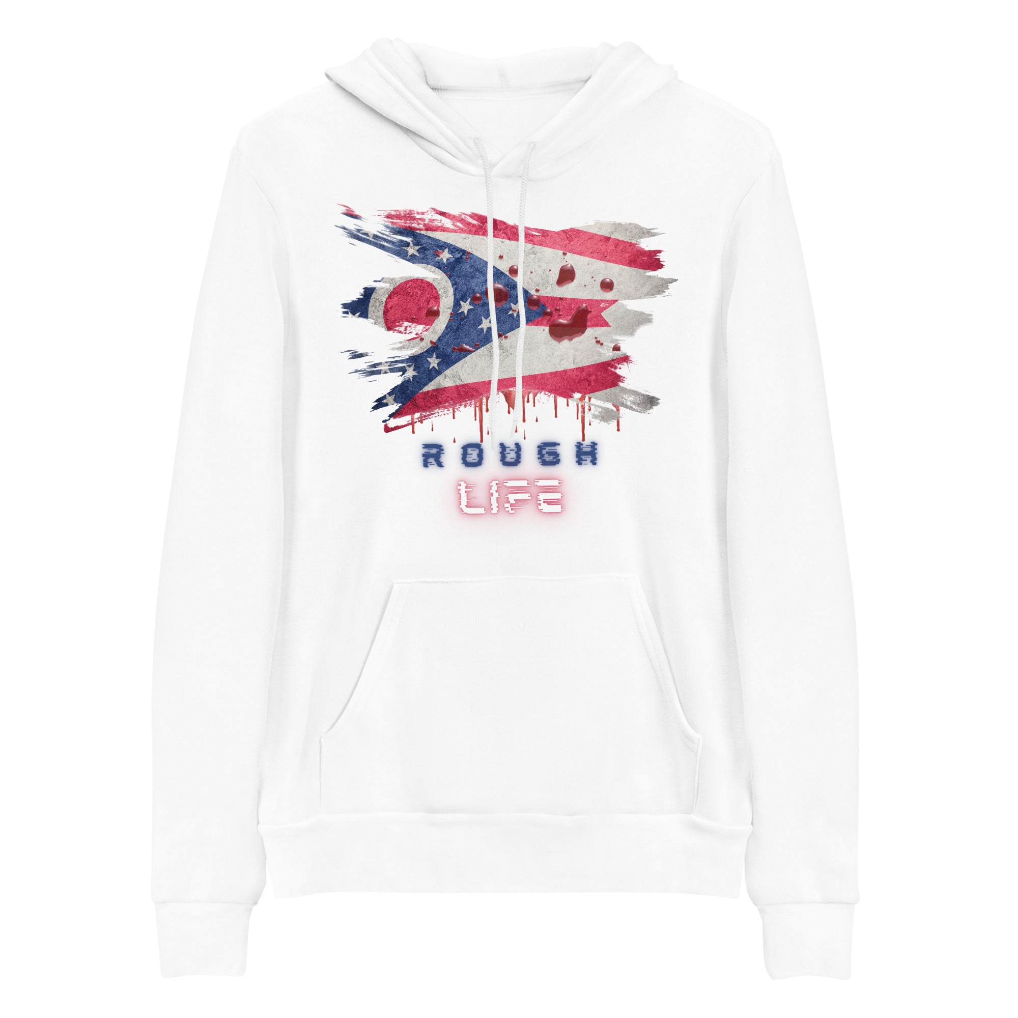 OH RL BFW - Unisex hoodie