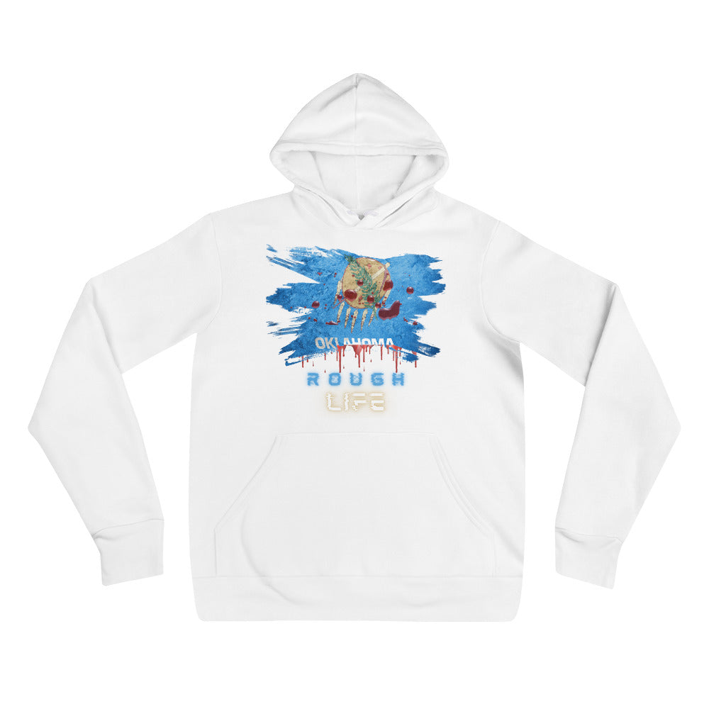 OK RL BFW - Unisex hoodie