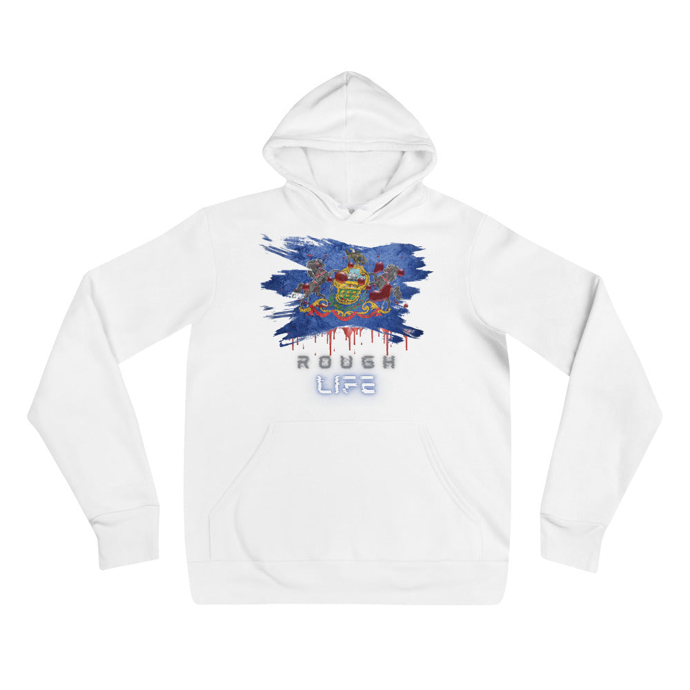 PA RL BFW - Unisex hoodie