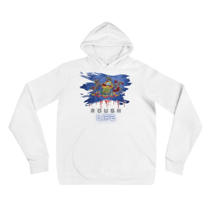 PA RL BFW - Unisex hoodie