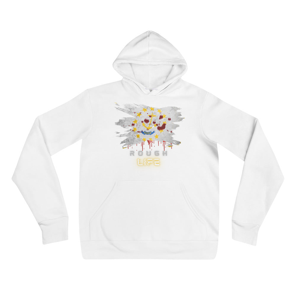 RI RL BFW - Unisex hoodie