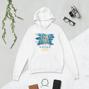 SD RL BFW - Unisex hoodie