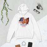 Load image into Gallery viewer, USA RL BFW - Unisex hoodie
