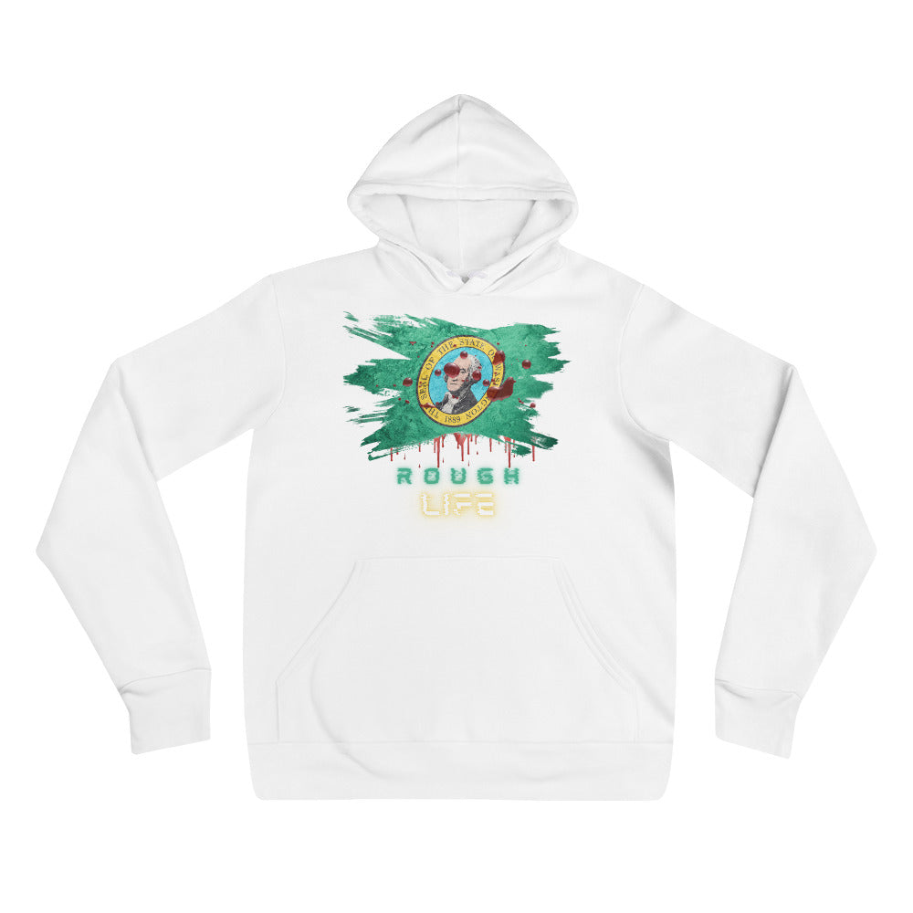 WA RL BFW - Unisex hoodie