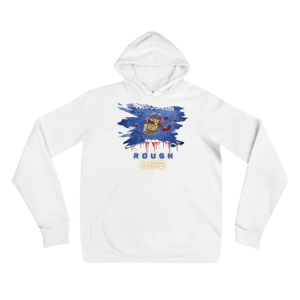 WIS RL BFW - Unisex hoodie